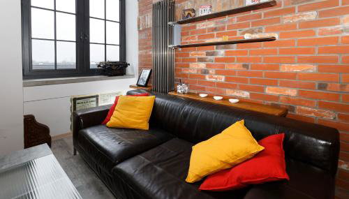 Loft Szpularnia - Foto 4