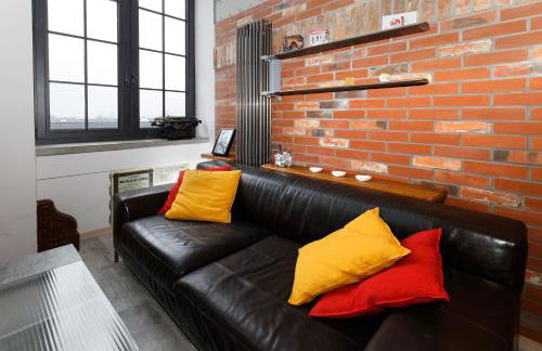 Loft Szpularnia - Foto 4