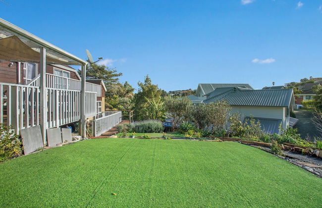 Glen's Hidden Gem with Parking and Deck - Photo 39