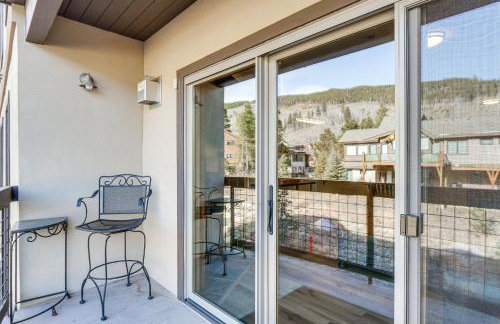 Family Ski Trip! Upscale Keystone Condo Near Lift - Photo 22