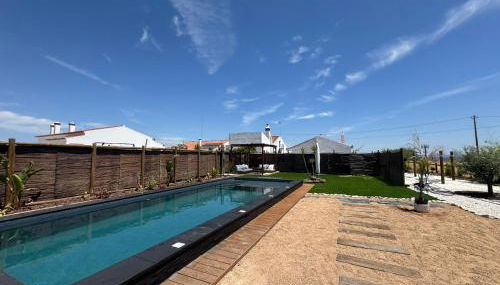 Casa Sítio do Vale, Alandroal - Foto 3, Garden, Garden view