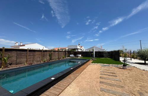 Casa Sítio do Vale, Alandroal - Foto 3