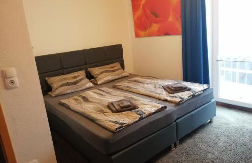 Ferienhaus Wernfels - Fränk. Seenland - Foto 29