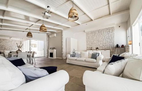 1 Bedroom Awesome Home In Leporano - Foto 3