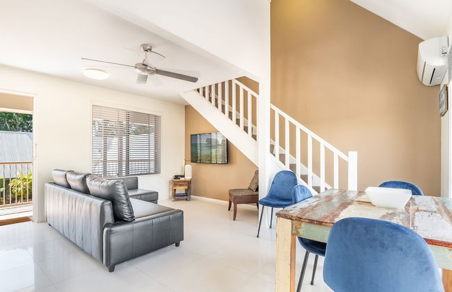 Byron Central Apartments - Foto 25