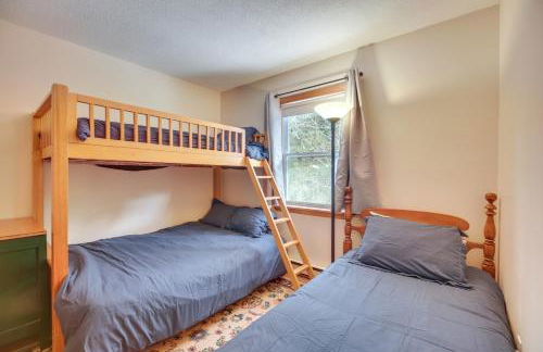 1 Mi to Sugarbush Resort Dog-Friendly Home! - Foto 13