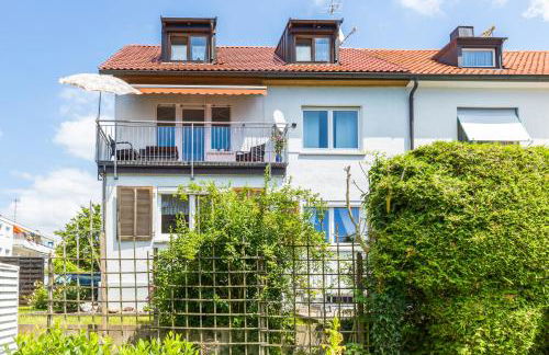 Ferienwohnungen Haus Christine - Foto 1