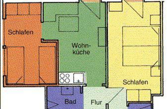 Ferienwohnungen Britta Heim - Photo 61