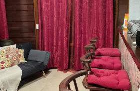 Chalé Oxossi - Foto 32