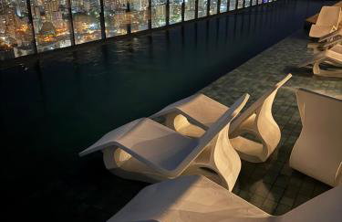 ID Vida Urbana, Flat moderno e aconchegante - Foto 20