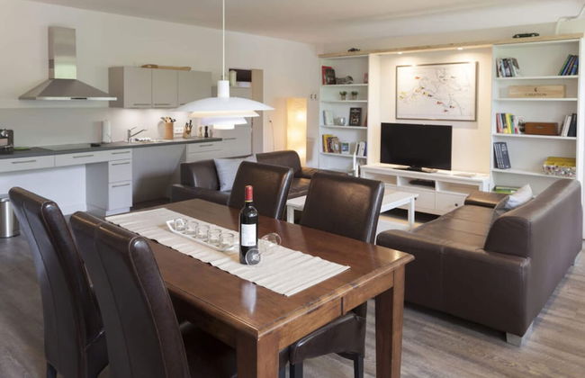 Loft "vejro Yacht School" - Photo 11