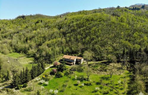 Casa Ridapio: Trail & Relax - Foto 42