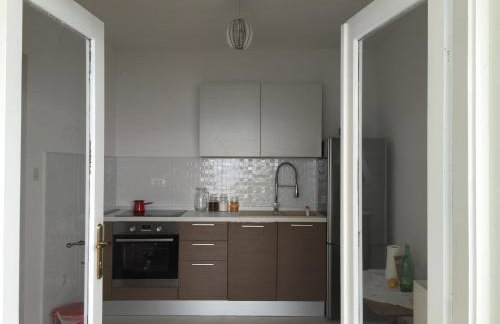 Seafront Vacation home "Tea" - Foto 27