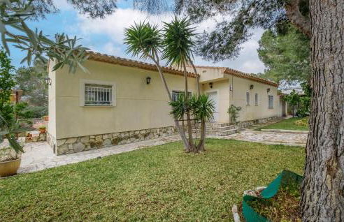 Stunning Home In L'ametlla De Mar - Foto 10