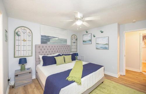 Serene Stays Ranch - Foto 21