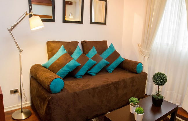 Plaza Town Santiago - Foto 14