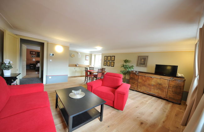 Apartments Latrán 43 - Foto 20