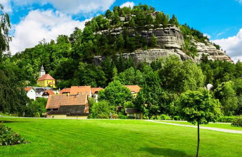 Erholen im Tiny House am Waldrand - Foto 16