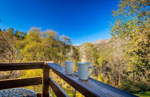 Sierra Vista by Willowbend Creek and waterfalls, Sleeps 16, with Hot tub, Play Yard, Arcade - Foto 44