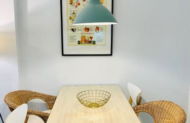 Solana Tulipanes Parking Pool Terrace - Photo 36