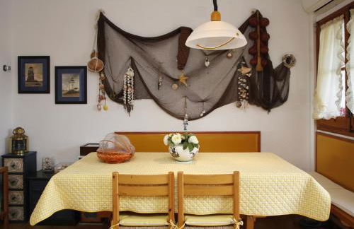 AT034 Vistas de la playa, casa en primera línea con salida a la playa - Foto 8