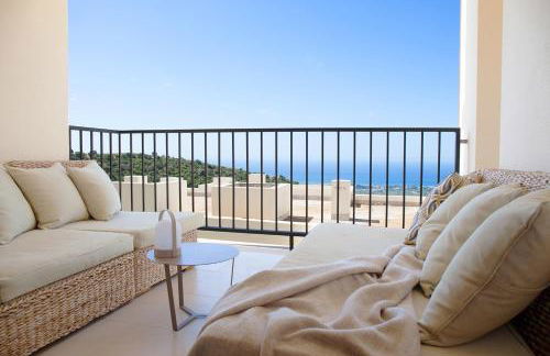 Luxury Spa Resort Marbella 2 bedroom 3 beds sauna gym pools jacuzzi - Foto 7