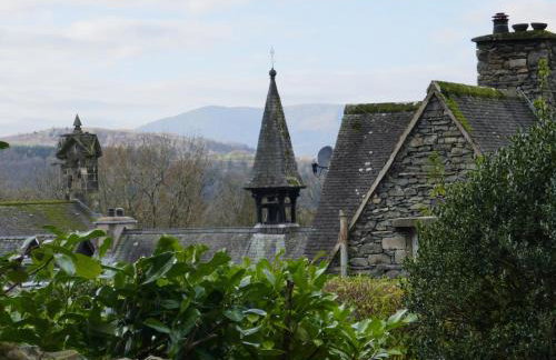 School Cottage - Foto 26