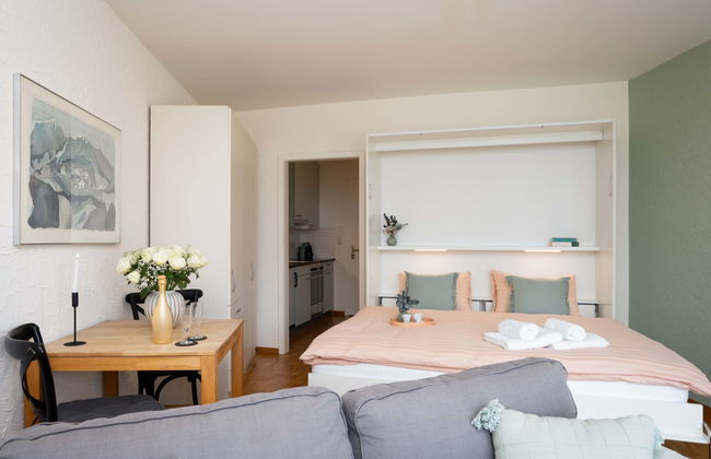 Double Room Classic - Foto 8