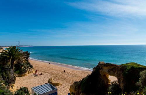Casa do Barco, Vista Praia Armação Pêra - Foto 47