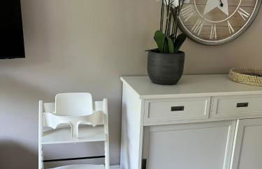 Reetdach-Landhaus Mini Haubarg - Photo 8