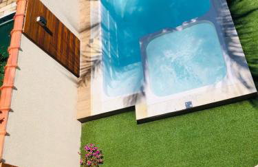 Casa de praia, piscina aquecida, cervejeira e bilhar - Photo 1