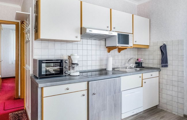 Ruhiges Apartment in Schwalefeld mit Garten - Photo 7