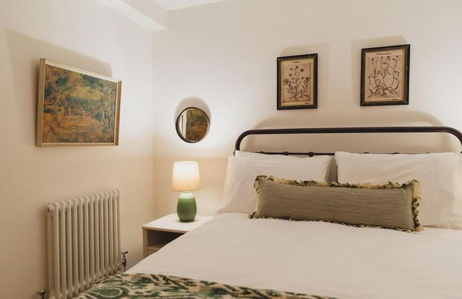 Seaside Escape Cottage in Broadstairs - Foto 4