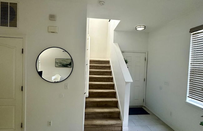 Panoramic 4BR Superior Pool Home Near Disney - Foto 17