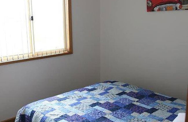 Tarnasey Farm - Foto 8