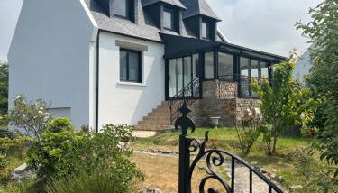 Villa Bonheur - Foto 2