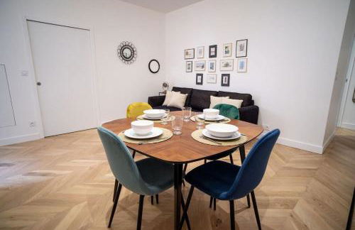 Hypercentre Charmant 2 Chambres Au Calme avec Joli Patio Privatif - Foto 21