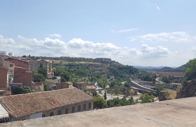 Urbi Apartments - Foto 18