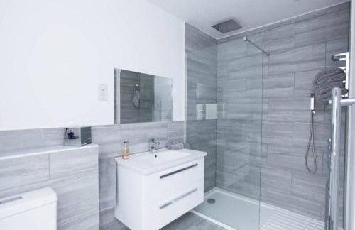 Raynolds Cottage Blidworth - Foto 20