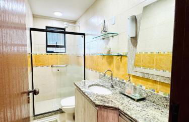 Apartamento Inteiro Forte Verde perto da praia bairro Braga Vila Nova - Photo 10