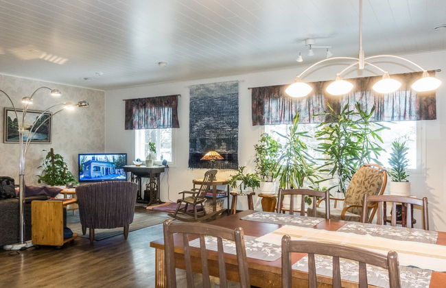 Mirkunranta - Foto 10