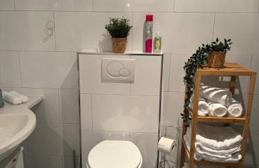 80qm-3 Rooms-Free Parking-Fast Wifi- Casa Bella - Foto 14