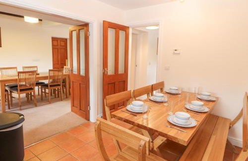 Goswick Hall - Foto 8