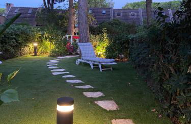 Emerald Cottage Calaverde Santa Margherita di Pula - Foto 21