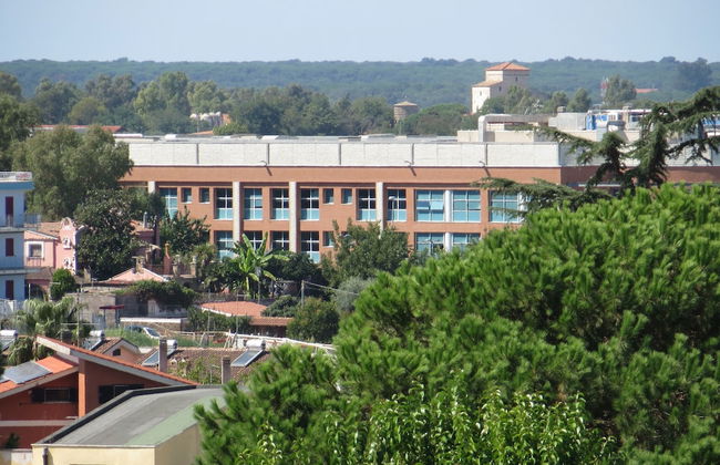 Relais Villa Italia - Foto 64