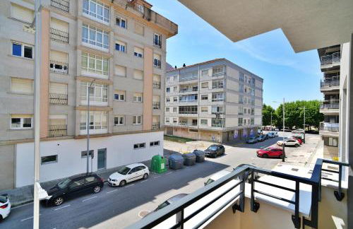 GALIHOST - Apartamentos con parking frente a la playa - Foto 27