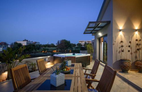 Sun Ray Beach life Villa - Foto 68