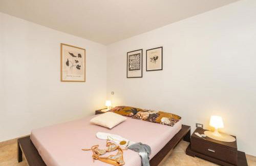 VILLE MONDO a 350 metri dalla spiaggia - Foto 62