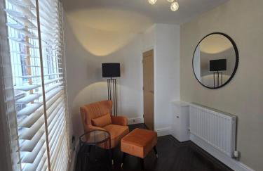 City Centre Luxury Apartment - Foto 21