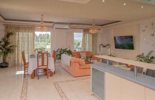 Apple home Detached house in sunny Ierapetra - Foto 9